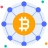 Bitcoin 4 icon