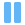pause button icon