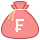 钱袋子法郎 icon