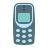 color style nokia 3310 icon
