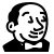 ios 17 filled style jenkins icon