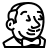 ios 17 outlined style jenkins icon