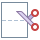 office m style 컷 용지 icon