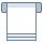 office m style 공급 용지 icon