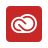 Adobe Creative Cloud icon