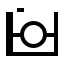 hatch style camera icon