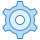 Configurações icon