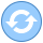 Synchroniser icon
