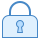 Lock icon