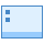 blue ui style 바탕 화면 icon