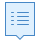 blue ui style popup icon