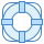 救生圈 icon