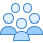 User Groups icon