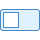 blue ui style 끄다 icon