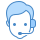 Assistant icon