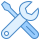 Tools icon