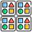 Pattern Recognition icon