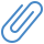 blue ui style 붙이다 icon