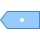 blue ui style letzte stelle entfernen icon