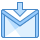 Inicio de sesión de Gmail icon