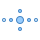 blue ui style unknown status icon