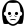 windows metro style michael myers icon