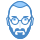 Steve Jobs icon