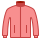 office m style 재킷 icon