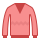 office m style jumper icon