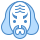 Klingon Kopf icon