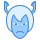 Andorian (Star Trek) icon