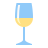 Vino bianco icon