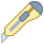 Stanley Knife icon