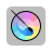 color style 크리 타 스퀘어드 icon
