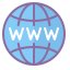 Website icon