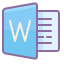 Microsoft Word icon