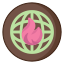 il riscaldamento globale icon
