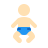 Baby-Hauttyp-1 icon