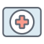 cassetta di pronto soccorso icon