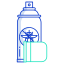 mosquito control spray icon