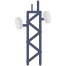 Telecom Tower icon