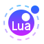 linguagem lua icon