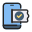 mobile payment icon