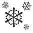 christmas icon
