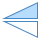 Inverter horizontalmente icon