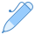 圆珠笔 icon