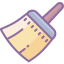 cute color style 비 icon
