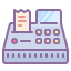 Cash Register icon