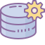 Database Administrator icon