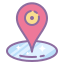 Place Marker icon